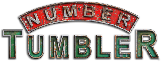 Number Tumbler