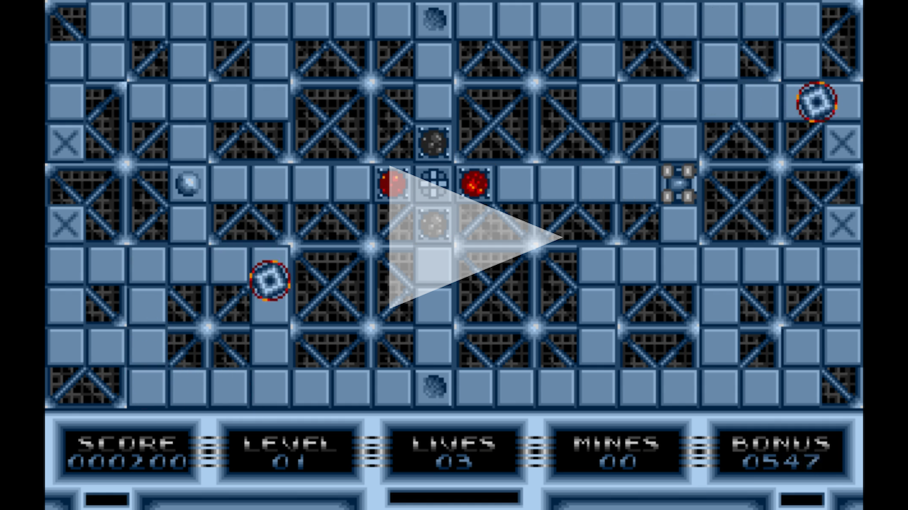 Prensorium Level 1